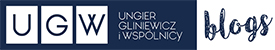 UGW Blogs logo